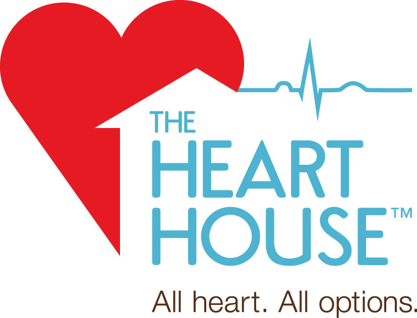 Summit Cycling Club of New Jersey - Heart House